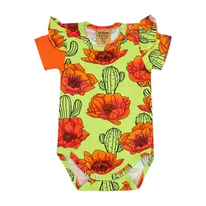 Babybody Raspberry Republic