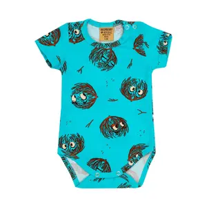 Babybody Raspberry Republic