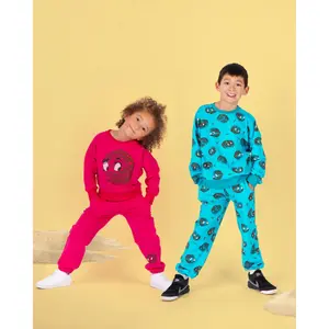 Jogginghose Kind Raspberry Republic image-1