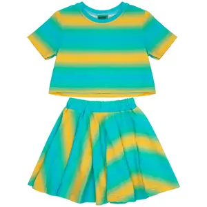 Lambada Set Girl Raspberry Republic Gradient image-0