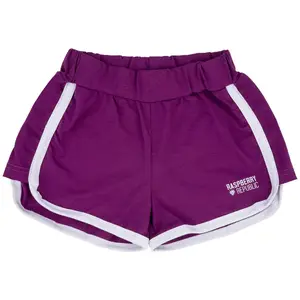 Girl's shorts Raspberry Republic Basic image-0