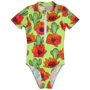 Maillot de bain bébé fille Raspberry Republic