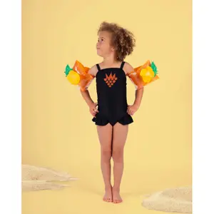 Maillot de bain bébé fille Raspberry Republic image-1