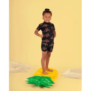 Baby T-shirt Raspberry Republic image-1