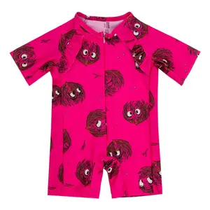 Maillot de bain bébé fille Raspberry Republic