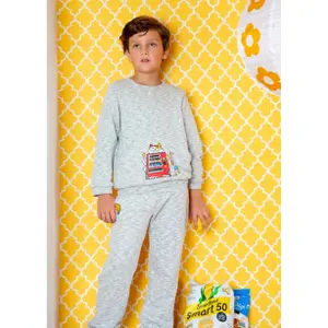 Kids' joggers Raspberry Republic image-2