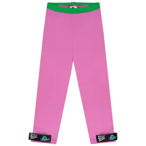 Baby Pyjamahose Raspberry Republic Lightweight image-0