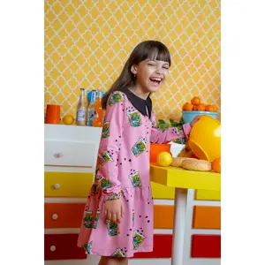Ropa de bebé niña Raspberry Republic image-2