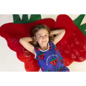 Shorty wetsuits girl Raspberry Republic image-1