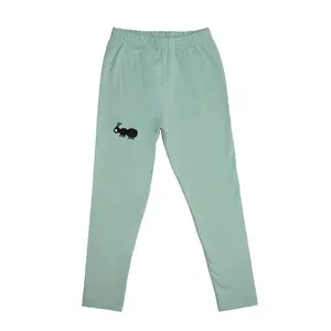 Girls' leggings Raspberry Republic Anthill image-0