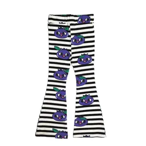 Baby girl Trousers Raspberry Republic image-0