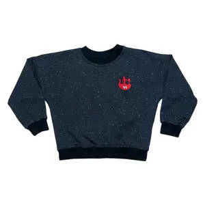Sweatshirt child Raspberry Republic image-0