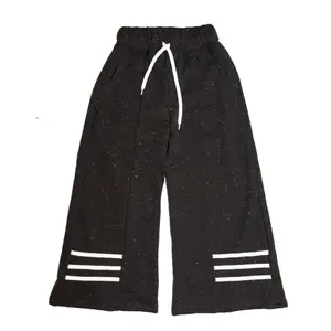 Girls' wide-leg Trousers Raspberry Republic image-0