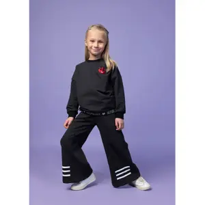 Sweatshirt child Raspberry Republic image-2