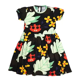 Ropa de bebé niña Raspberry Republic image-0