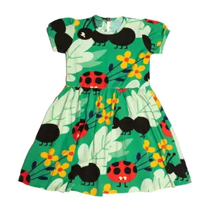 Ropa de bebé niña Raspberry Republic image-0