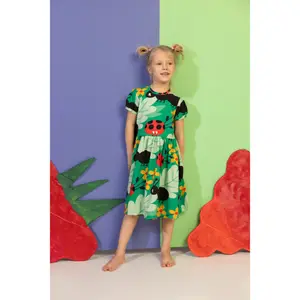 Ropa de bebé niña Raspberry Republic image-1