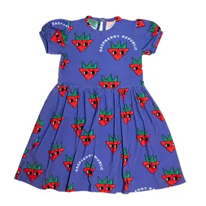 Girl's dress Raspberry Republic