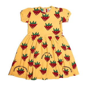 Ropa de bebé niña Raspberry Republic image-0