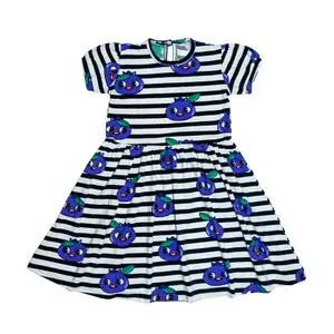 Ropa de bebé niña Raspberry Republic image-0