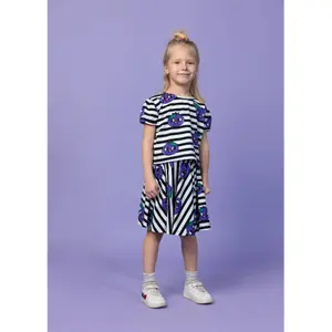 Conjunto de falda y top niña Raspberry Republic Blueberry Blast image-1
