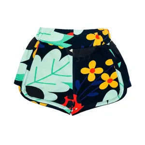 Baby shorts Raspberry Republic image-0