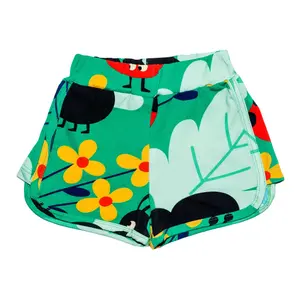 Baby shorts Raspberry Republic image-0