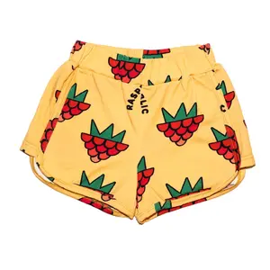Baby shorts Raspberry Republic image-0