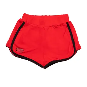 Girl's shorts Raspberry Republic Basic image-0