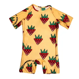 Baby Protection Suit Raspberry Republic image-0