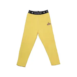 Baby leggings Raspberry Republic image-0