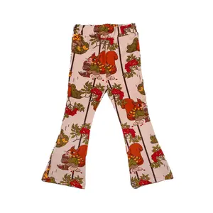 Girl's Trousers Raspberry Republic image-0