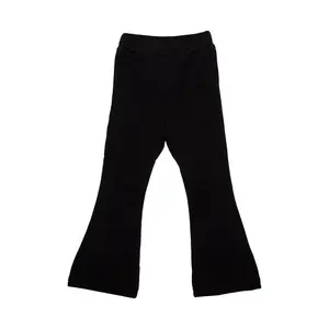 Baby girl Trousers Raspberry Republic image-0