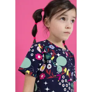 Baby T-shirt Raspberry Republic image-1