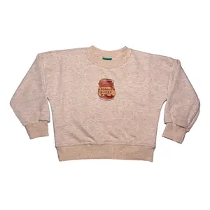 Baby boy sweatshirt Raspberry Republic image-0