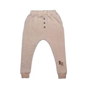 Joggingbyxor för barn Raspberry Republic image-0