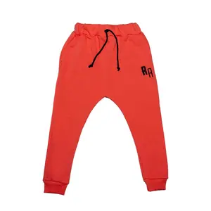 Kids' joggers Raspberry Republic image-0