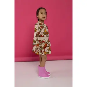 Ropa de bebé niña Raspberry Republic image-1