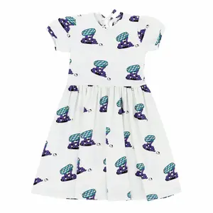 Ropa de bebé niña Raspberry Republic image-0