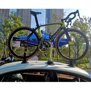 Nosnač na kolo Rassine Rassine LX-B8 image-3