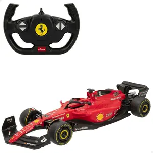 Τηλεκατευθυνόμενο Αυτοκίνητο Rastar Formula 1 Ferrari