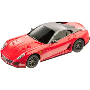 Remote control toy ferrari car 3 models Rastar image-2