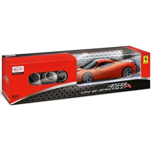 Remote control toy ferrari car 3 models Rastar image-3
