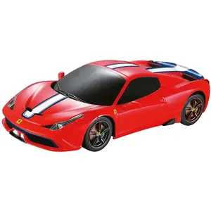Remote control toy ferrari car 3 models Rastar image-4