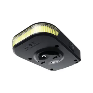 Luz delantera de bicicleta Ravemen