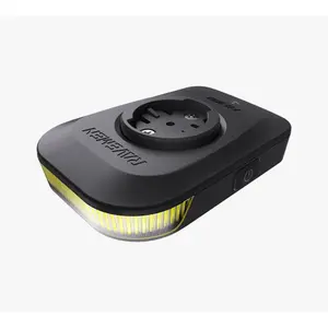 Luz delantera de bicicleta Ravemen image-1