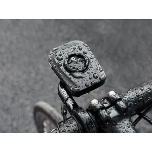 Luz delantera de bicicleta Ravemen image-2