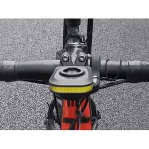 Luz delantera de bicicleta Ravemen image-3