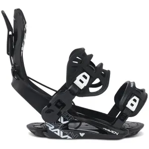 Snowboardbindung Raven FT360 image-1