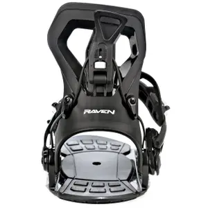 Snowboardbindung Raven FT360 image-3